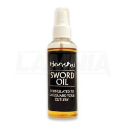 United Cutlery Honshu Sword Oil