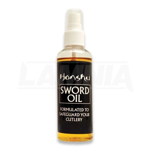 United Cutlery Honshu Sword Oil