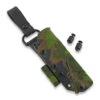 J-P Peltonen Camo Kydex Sheath For Peltonen Ranger Knife M07
