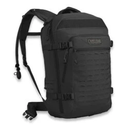 CamelBak Motherlode Mil Spec Crux Backpack, Black
