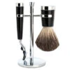 Böker Advance Shaving Set 04BO107