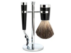 Böker Advance Shaving Set 04BO107