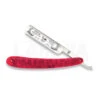Hen & Rooster Folding Razor Red Bone