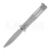 Schrade Alkemyst Butterfly Butterfly Knife