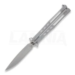 Schrade Alkemyst Butterfly Butterfly Knife