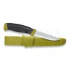 Morakniv Companion (S) Knife, Olive Green 14074