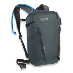CamelBak Cloud Walker 18 2,5L Backpack, Slate/blk
