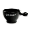 Böker Shaving Bowl Round Knob 04BO182