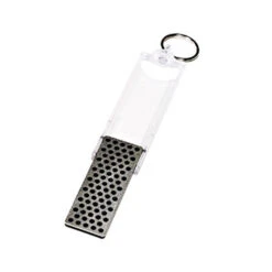 DMT Diamond Whetstone Mini-Sharp Sharpener X-Fine Grit DMT F70E