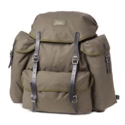 Savotta Saddle Sack 323