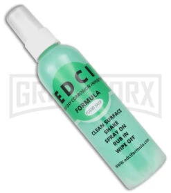 Aegis Solutions EDCi Every Day Corrosion Inhibitor 4 Oz. Bottle