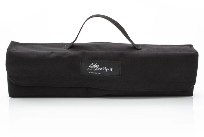 Edge Pro Apex 4 Knife Sharpening System 5 Stones, 1 Hone, Polishing Tape, Bag ++ - Image 2