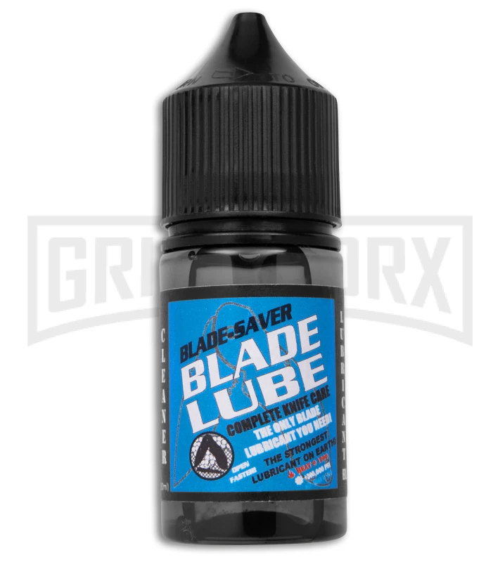 Blade-Solutions Blade Lube - 30ml