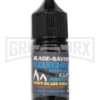 Blade-Solutions C.L.P. - 30ml- (Cleaner-Oil, Lubricant, & Protectant)