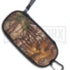 Chums The Vault Realtree Camo Pattern - Accessories Case
