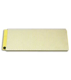 DMT 10" DuoSharp Coarse/Extra-Coarse Bench Stone Sharpener