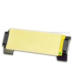 DMT 10" DuoSharp Extra Fine/Fine Bench Stone Sharpener