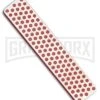DMT4" Fine Diamond Whetstone Sharpener