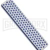 DMT 4" Mini Coarse Diamond Whetstone Ski & Snowboard Stone