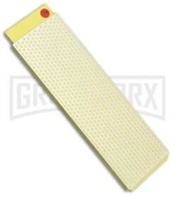 DMT 8" Fine/Coarse DuoSharp Bench Stone Sharpener