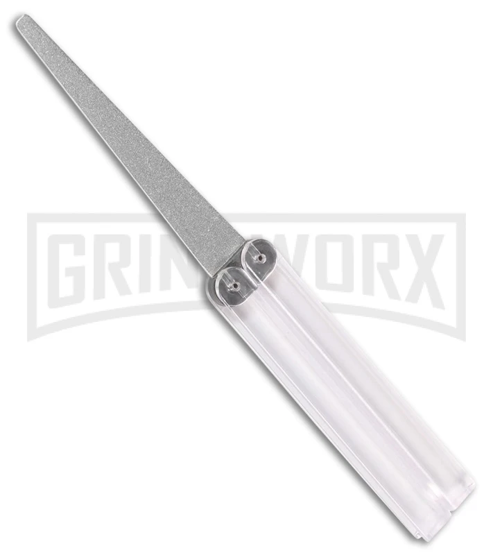 DMT Dia-Fold Flat File Sharpener Extra Coarse