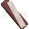 DMT4" Extra Extra-Fine Diamond Whetstone Sharpener