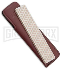 DMT4" Extra Extra-Fine Diamond Whetstone Sharpener