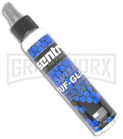 Sentry Solutions Marine Tuf-Glide 4 Oz. Spray Bottle Blue