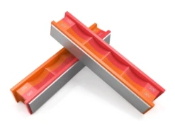 Wicked Edge Coarse 100 And Medium Coarse 200 Knife Sharpening Stones WE100200