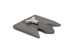 Edge Pro Slide Guide For Professional Model Knife Sharpener 6061 T6 Aluminum