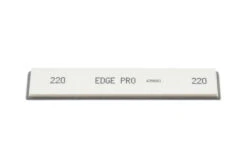Edge Pro 220 Grit 1" Mounted Sharpening Stone Medium Grit