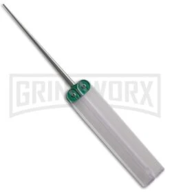 DMT Diafold Clear Serrated Knife Sharpener Extra Fine Diamond