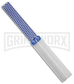 DMT Diafold Double-Sided Sharpener - Coarse/Extra Coarse