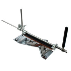 Ganzo Touch Pro Steel Knife Sharpener Fix Angle With 4 Stone GZSHARP3