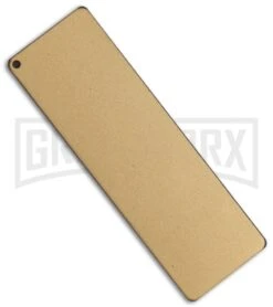 Fallkniven DC-4 Diamond-Ceramic Whetstone Sharpener (4" X 1.25")