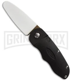 Fallkniven 25 Micron Large Flip Stone Diamond Ceramic Sharpener