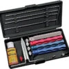 Lansky Universal Knife Sharpening System 4 Stones LKUNV