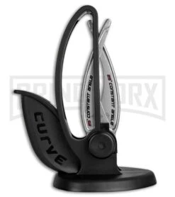 Black Warthog Sharpeners Curve