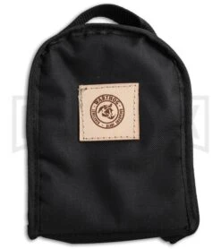 Warthog V-Sharp Curve Black Carrying Case